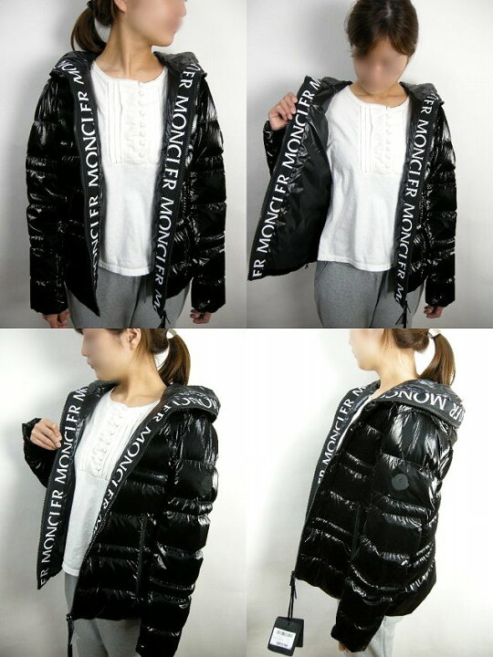 楽天市場】【MONCLER/モンクレール/THARON GIUBBOTTO/タロン/サロン 