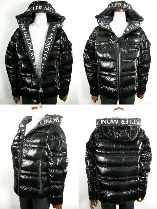 楽天市場】【MONCLER/モンクレール/THARON GIUBBOTTO/タロン/サロン 