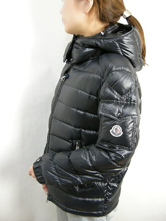 楽天市場】【MONCLER/モンクレール/DALLES GIUBBOTTO/ダレス/ダラス 