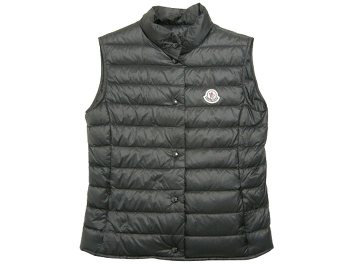 楽天市場】【MONCLER/モンクレール/LIANE GILET/リアーナ/リアーネ  