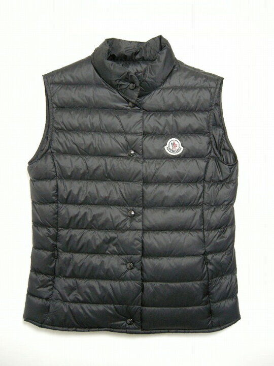 楽天市場】【MONCLER/モンクレール/LIANE GILET/リアーナ/リアーネ  