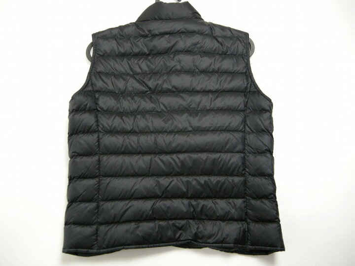楽天市場】【MONCLER/モンクレール/LIANE GILET/リアーナ/リアーネ  