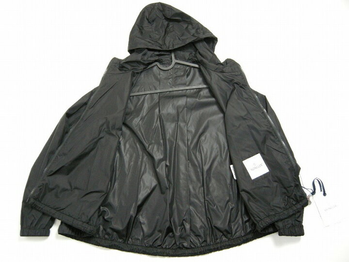 楽天市場】【MONCLER/モンクレール/BOISSARD GIUBBOTTO/Aライン  