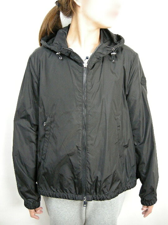 楽天市場】【MONCLER/モンクレール/BOISSARD GIUBBOTTO/Aライン  