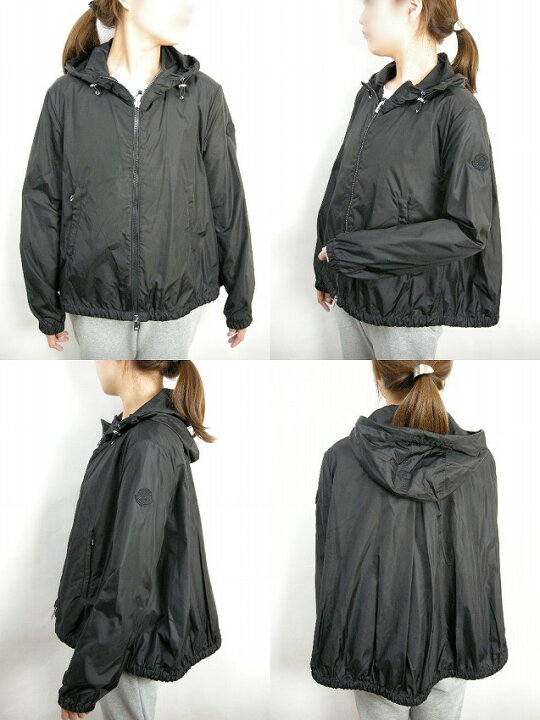 楽天市場】【MONCLER/モンクレール/BOISSARD GIUBBOTTO/Aライン  