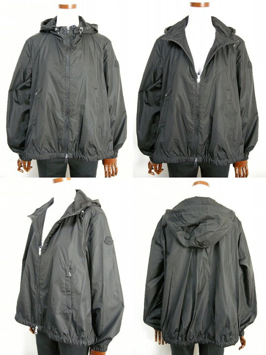 楽天市場】【MONCLER/モンクレール/BOISSARD GIUBBOTTO/Aライン 