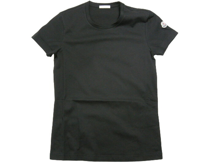 楽天市場】【MONCLER/モンクレール/T-SHIRT GIROCOLLO/スリムフィット 