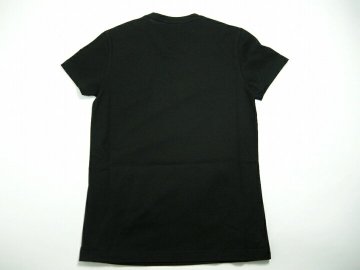 楽天市場】【MONCLER/モンクレール/T-SHIRT GIROCOLLO/スリムフィット 