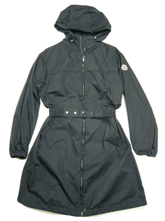 楽天市場】【MONCLER/モンクレール/MILLIAU GIUBBOTTO/ベルト付き  