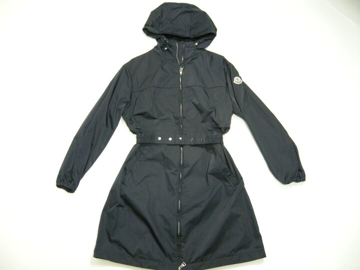 楽天市場】【MONCLER/モンクレール/MILLIAU GIUBBOTTO/ベルト付き 
