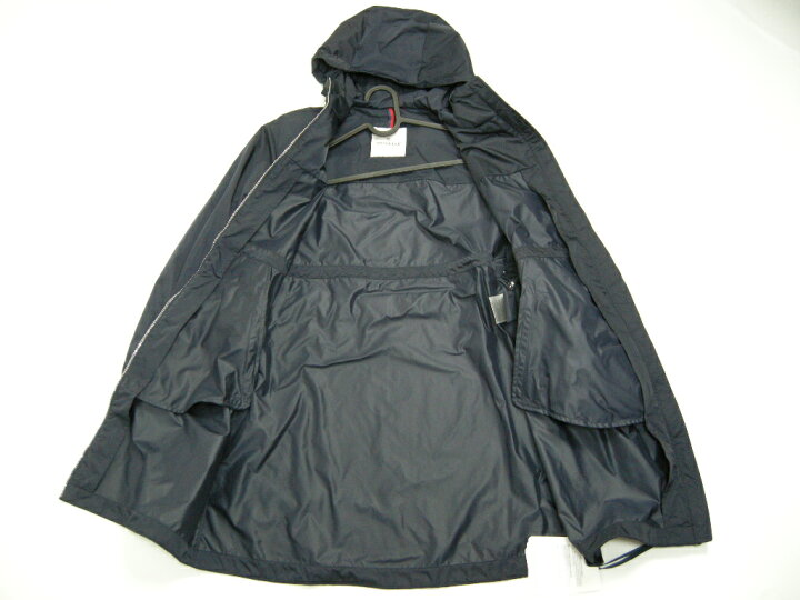 楽天市場】【MONCLER/モンクレール/MILLIAU GIUBBOTTO/ベルト付き 