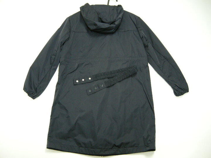 楽天市場】【MONCLER/モンクレール/MILLIAU GIUBBOTTO/ベルト付き 