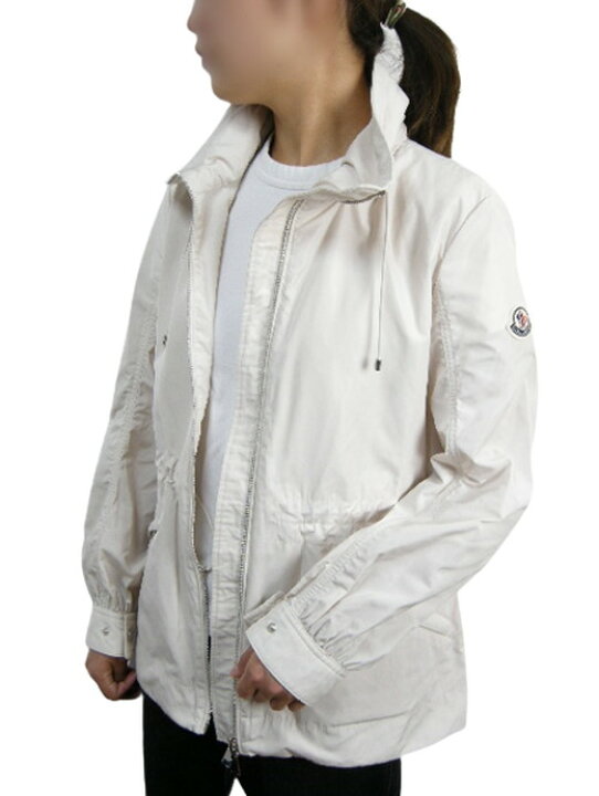 楽天市場】【MONCLER/モンクレール/ENET GIUBBOTTO/エネット/ナイロン  