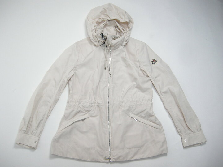 楽天市場】【MONCLER/モンクレール/ENET GIUBBOTTO/エネット/ナイロン 