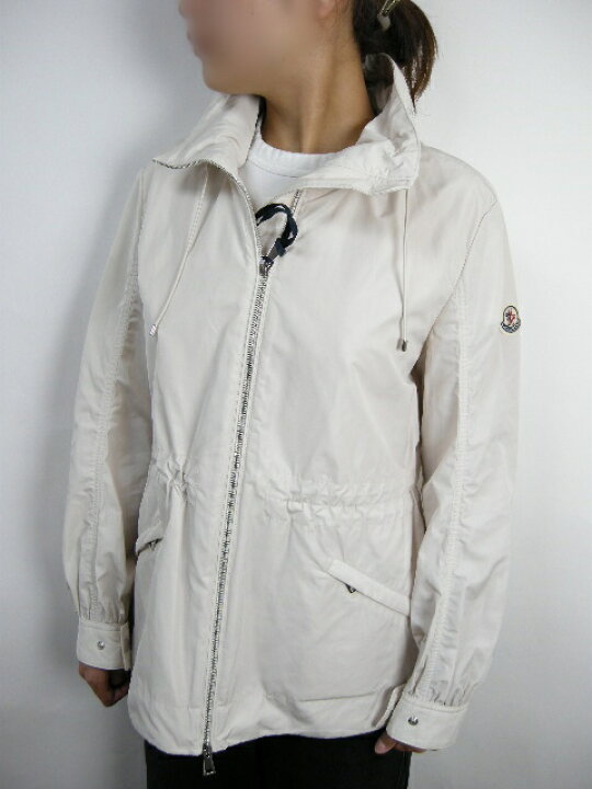 楽天市場】【MONCLER/モンクレール/ENET GIUBBOTTO/エネット/ナイロン 