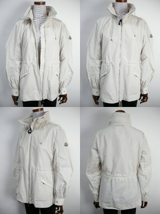 楽天市場】【MONCLER/モンクレール/ENET GIUBBOTTO/エネット/ナイロン 