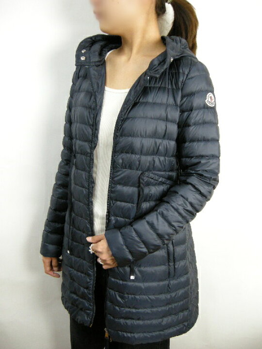 楽天市場】【MONCLER/モンクレール/BARBEL GIUBBOTTO/バルベル/ライト  