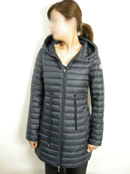 楽天市場】【MONCLER/モンクレール/BARBEL GIUBBOTTO/バルベル/ライト  