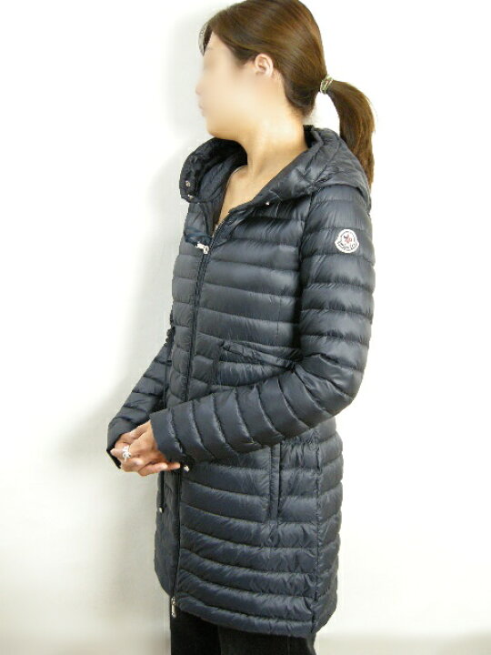 楽天市場】【MONCLER/モンクレール/BARBEL GIUBBOTTO/バルベル/ライト 
