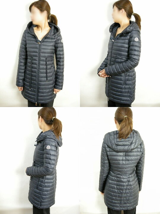 楽天市場】【MONCLER/モンクレール/BARBEL GIUBBOTTO/バルベル/ライト  