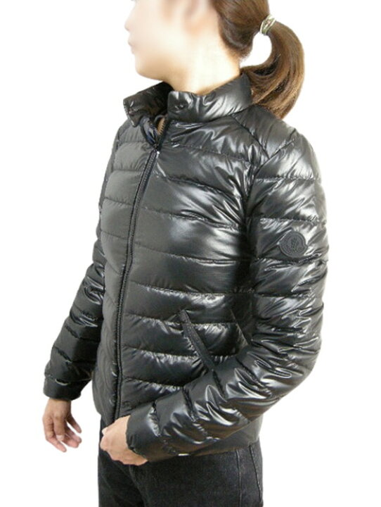 楽天市場】【MONCLER/モンクレール/LARMOR GIUBBOTTO/ラーモア/バック  