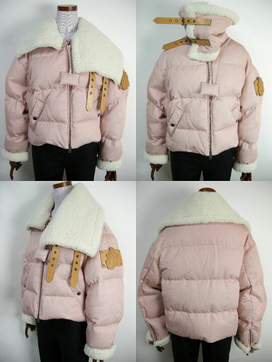 楽天市場】【MONCLER/モンクレール/GENIUS/ジーニアス/JW ANDERSON/JW 