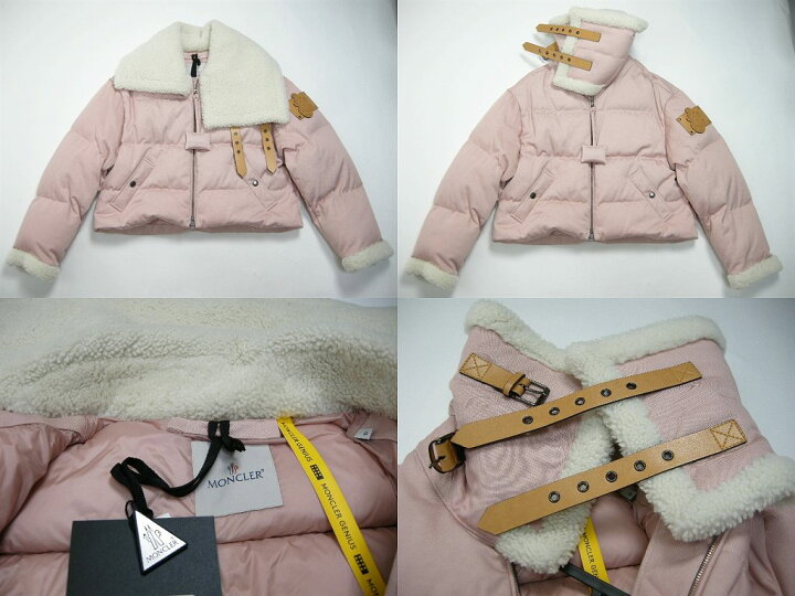 楽天市場】【MONCLER/モンクレール/GENIUS/ジーニアス/JW ANDERSON/JW 