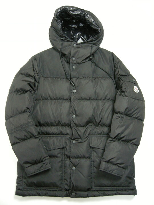 楽天市場】【MONCLER/モンクレール/ERQUY GIUBBOTTO/ダウンジャケット 