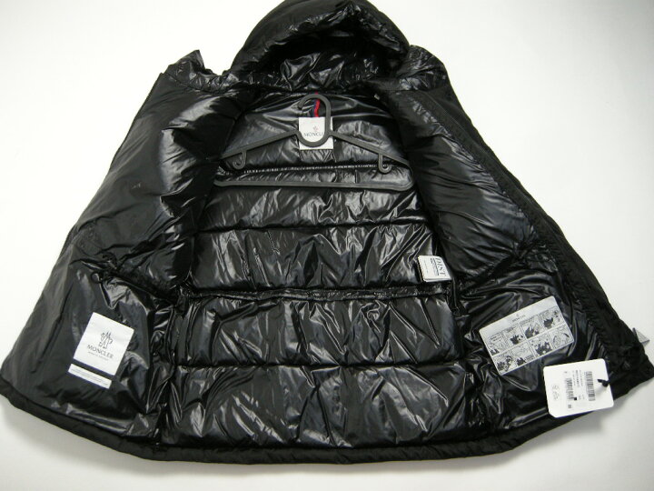 楽天市場】【MONCLER/モンクレール/ERQUY GIUBBOTTO/ダウンジャケット 
