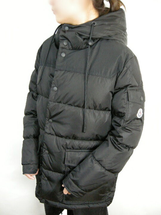 楽天市場】【MONCLER/モンクレール/ERQUY GIUBBOTTO/ダウンジャケット 