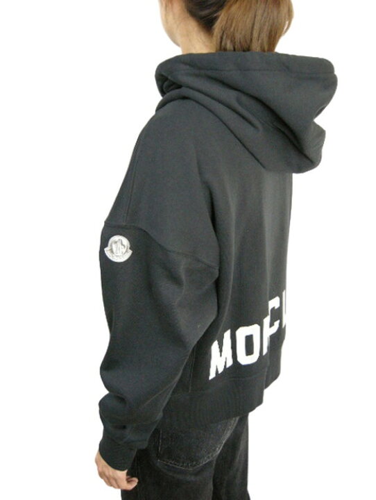 楽天市場】【MONCLER/モンクレール/MAGLIA GIROCOLLO/スウェット  