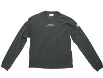 楽天市場】長袖 tシャツ レディース（ブランドモンクレール）の通販 