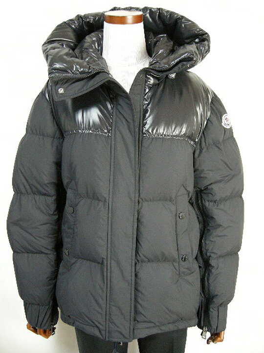 楽天市場】【MONCLER/モンクレール/ETIVAL GIUBBOTTO/エティバル/袖先 
