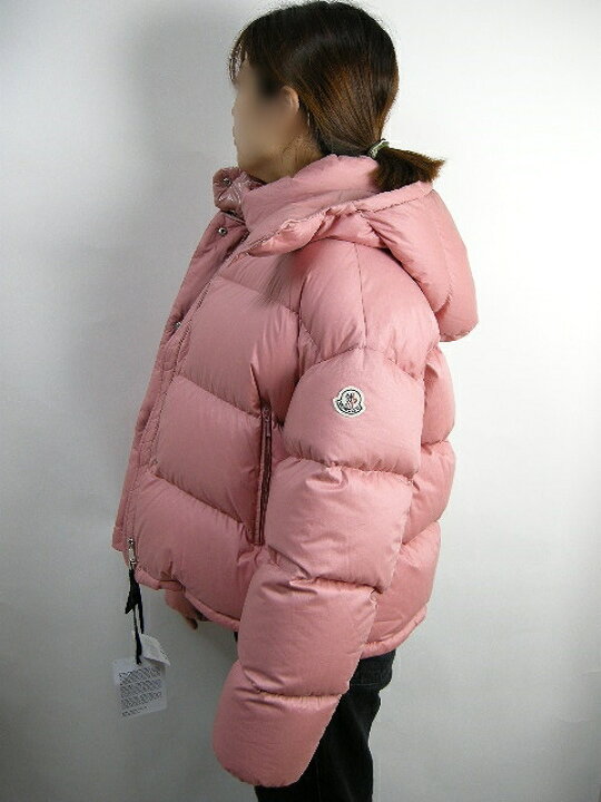楽天市場】【MONCLER/モンクレール/PAEONIA GIUBBOTTO/パエオニア/ぺ 