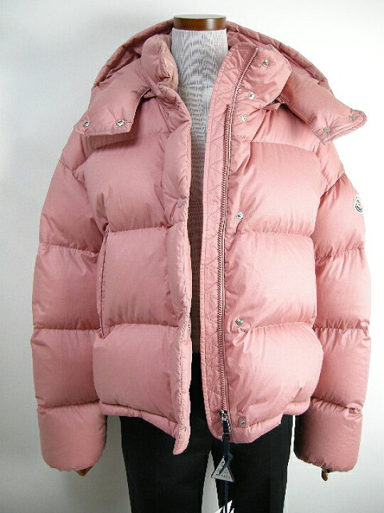 楽天市場】【MONCLER/モンクレール/PAEONIA GIUBBOTTO/パエオニア/ぺ  