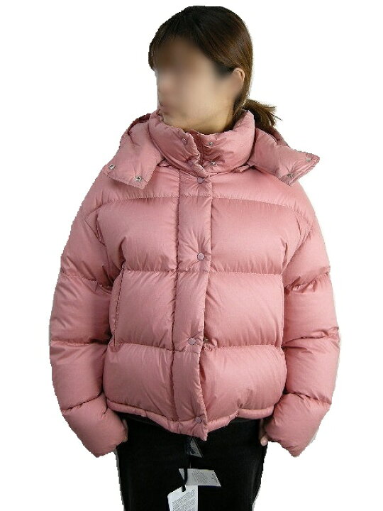 楽天市場】【MONCLER/モンクレール/PAEONIA GIUBBOTTO/パエオニア/ぺ  