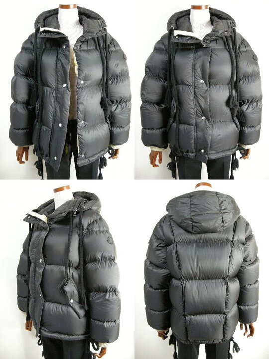 楽天市場】【MONCLER/モンクレール/GENIUS/ジーニアス/1952/SYDOW 