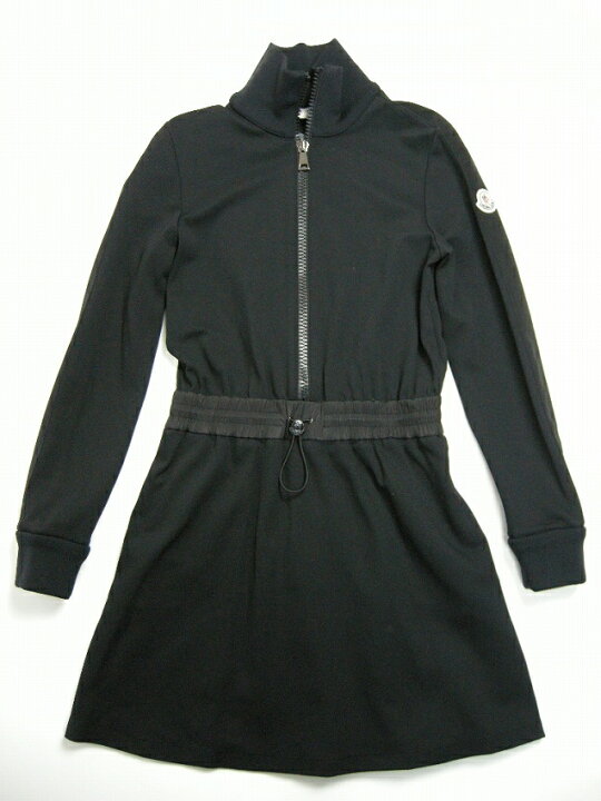 楽天市場】【MONCLER/モンクレール/ABITO/ジャージーワンピース/ドレス 