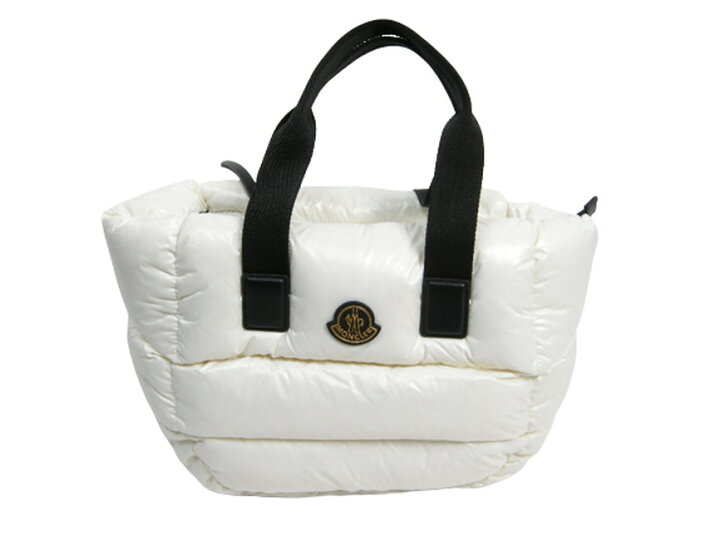 楽天市場】【MONCLER/モンクレール/CARADOC/カラドック/TOTE BAG 