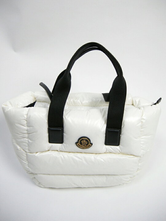 楽天市場】【MONCLER/モンクレール/CARADOC/カラドック/TOTE BAG 