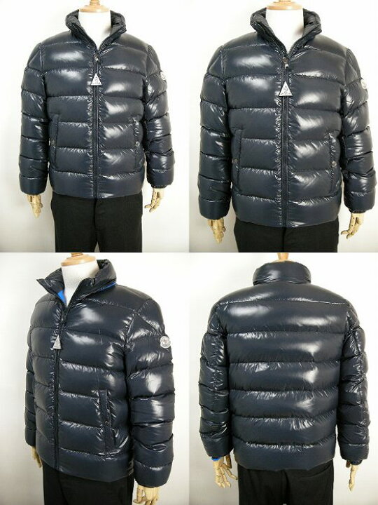 楽天市場】【MONCLER/モンクレール/EVER/エヴァー/エバー/キッズ14A 