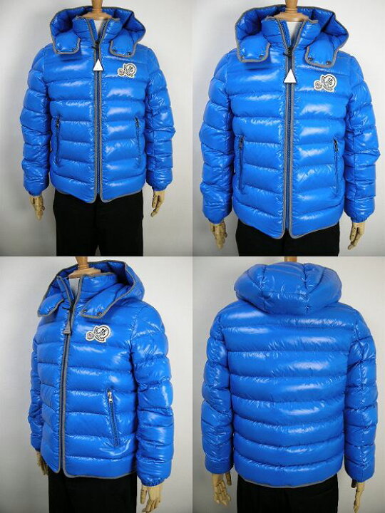楽天市場】【MONCLER/モンクレール/REMBRANDT/ダウンジャケット/キッズ 