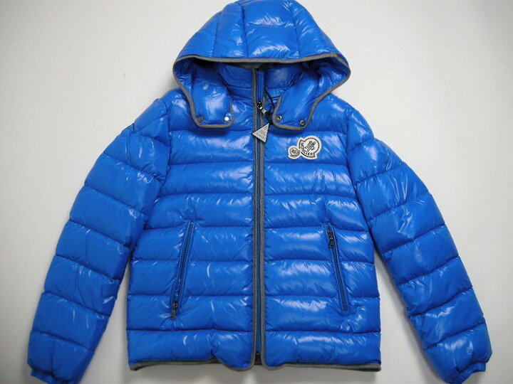 楽天市場】【MONCLER/モンクレール/REMBRANDT/ダウンジャケット/キッズ 