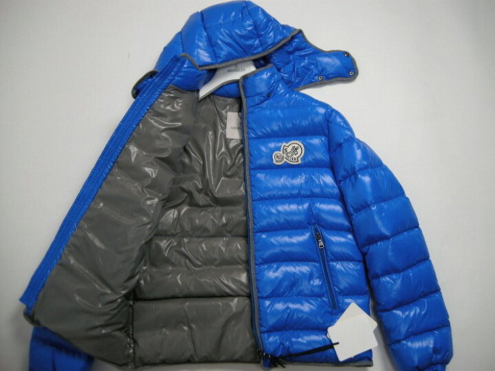 楽天市場】【MONCLER/モンクレール/REMBRANDT/ダウンジャケット/キッズ  