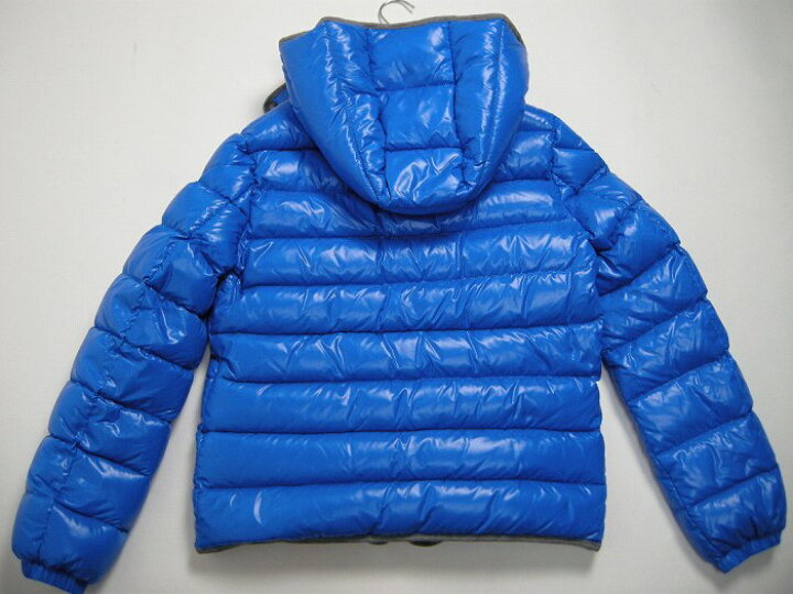楽天市場】【MONCLER/モンクレール/REMBRANDT/ダウンジャケット/キッズ 