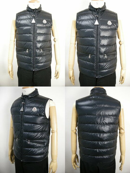 楽天市場】【MONCLER/モンクレール/GUI/ギュ/ギ/キッズ14Aサイズ(大人 