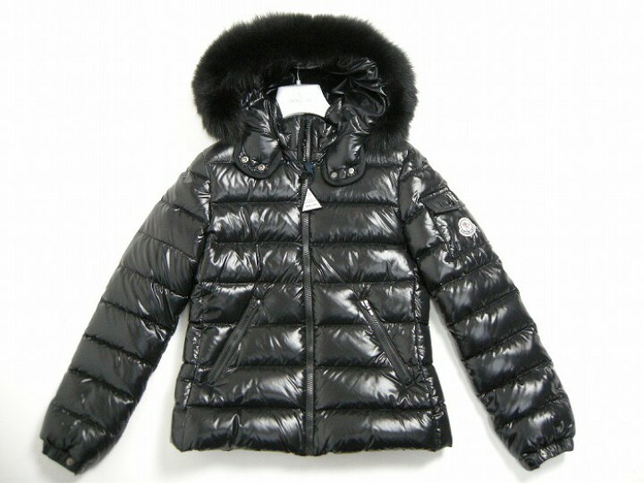 楽天市場】【MONCLER/モンクレール/BADY FUR/バディファー/バディー 