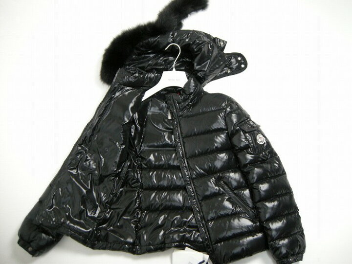 楽天市場】【MONCLER/モンクレール/BADY FUR/バディファー/バディー  