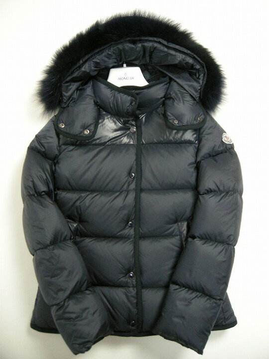 楽天市場】【MONCLER/モンクレール/ARMANDINE/アルマンディン/キッズ 