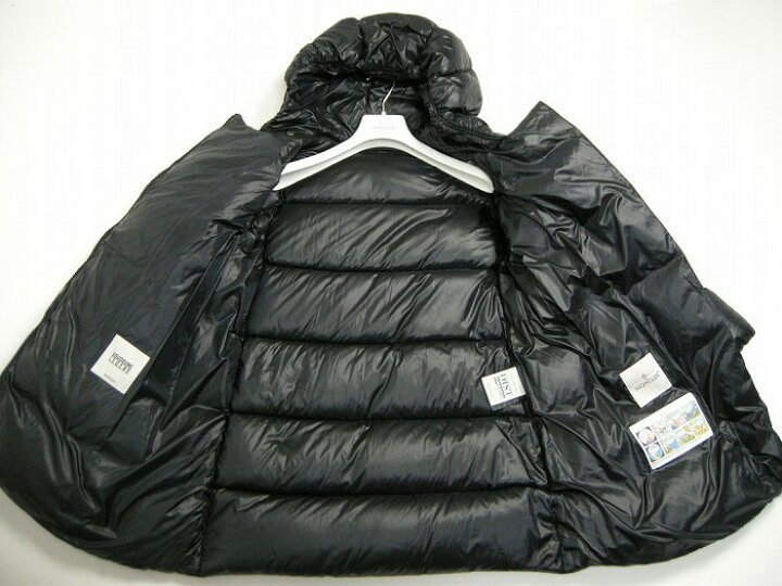 楽天市場】【MONCLER/モンクレール/GELINOTTE/キッズ12Aサイズ(大人 